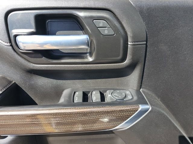 Used 2023 Chevrolet Silverado 2500 LT w/ Convenience Package image 16