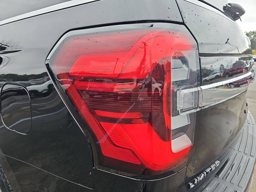 Used 2024 Ford Expedition Max Limited image 39