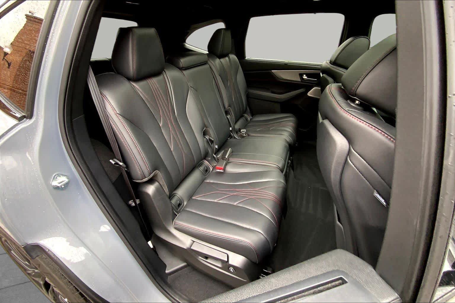 Used 2025 Acura MDX A-Spec AWD/4WD image 21