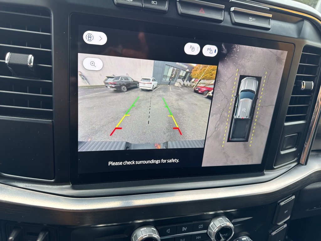 Used 2024 Ford F350 Lariat image 50