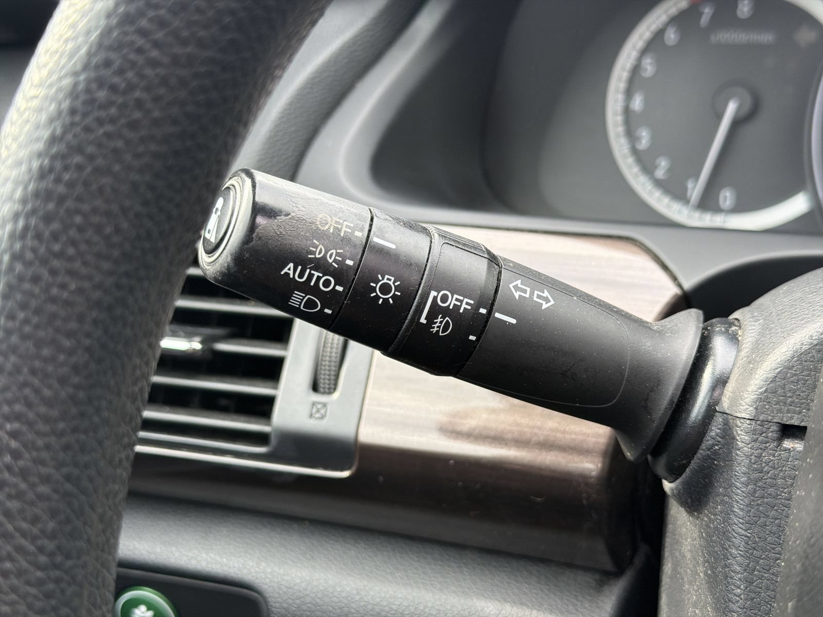 Used 2016 Honda Accord EX image 28