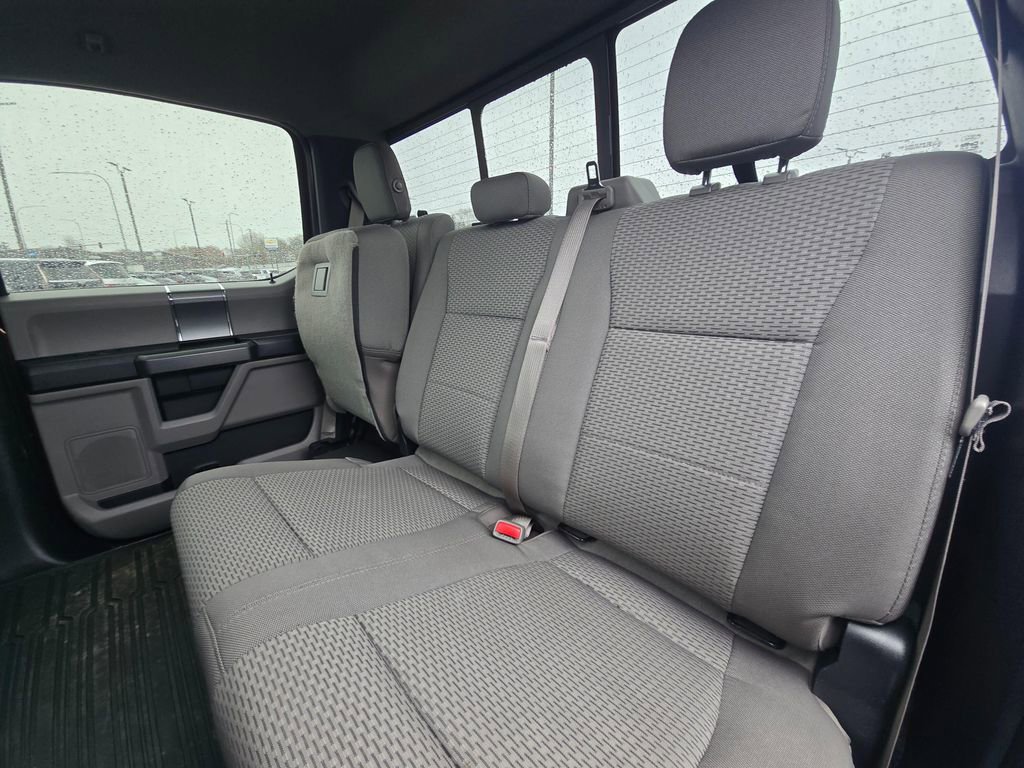 Used 2015 Ford F150 XLT w/ Equipment Group 302A Luxury RWD image 13