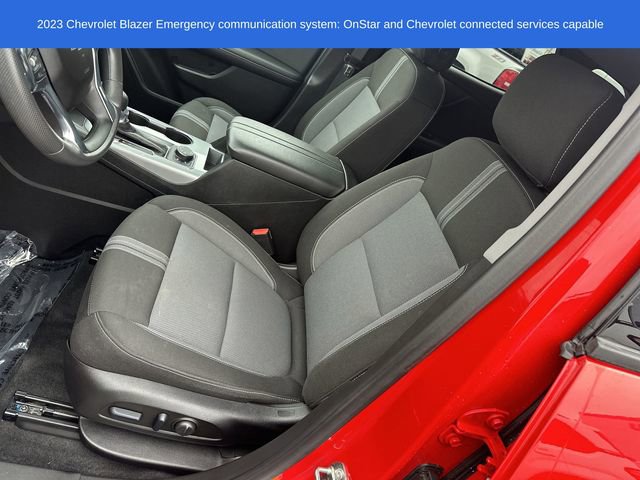 Used 2023 Chevrolet Blazer LT w/ Driver Confidence Package image 21