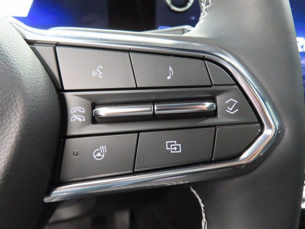 Used 2025 Chevrolet Traverse Z71 image 57