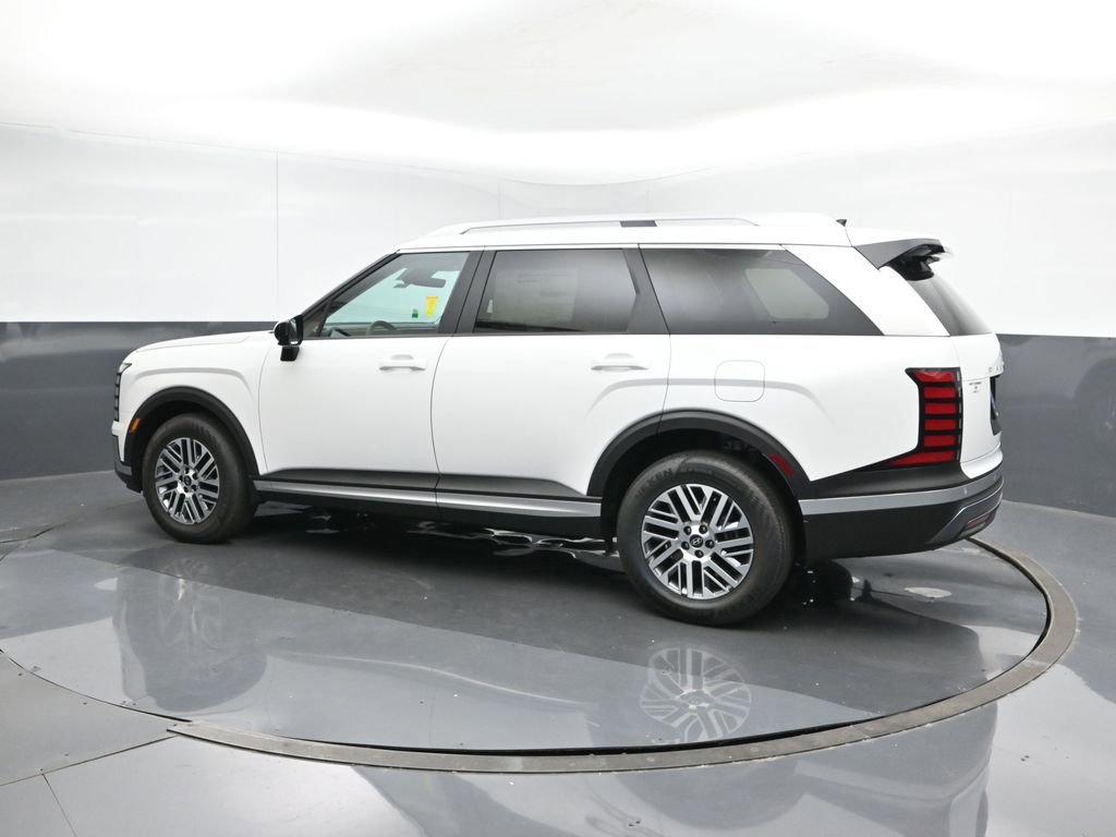 New 2026 Hyundai Palisade SEL image 3