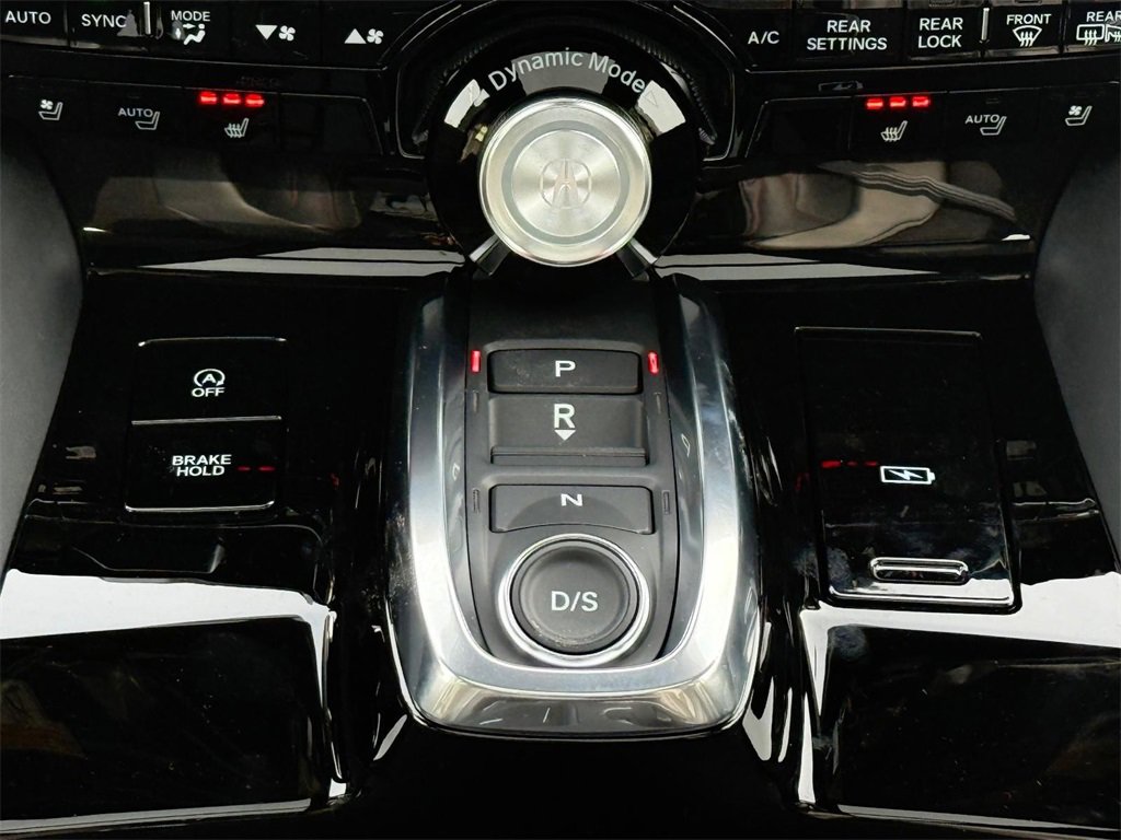 New 2026 Acura MDX A-Spec image 8