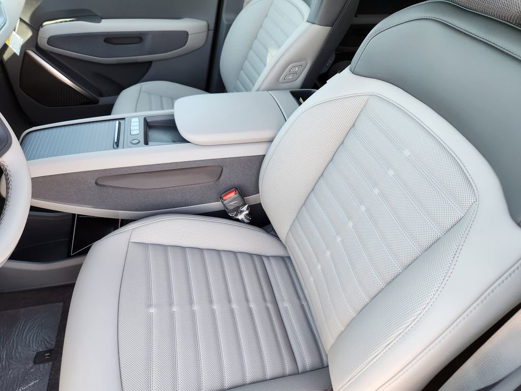 New 2026 Kia EV9 Land image 8