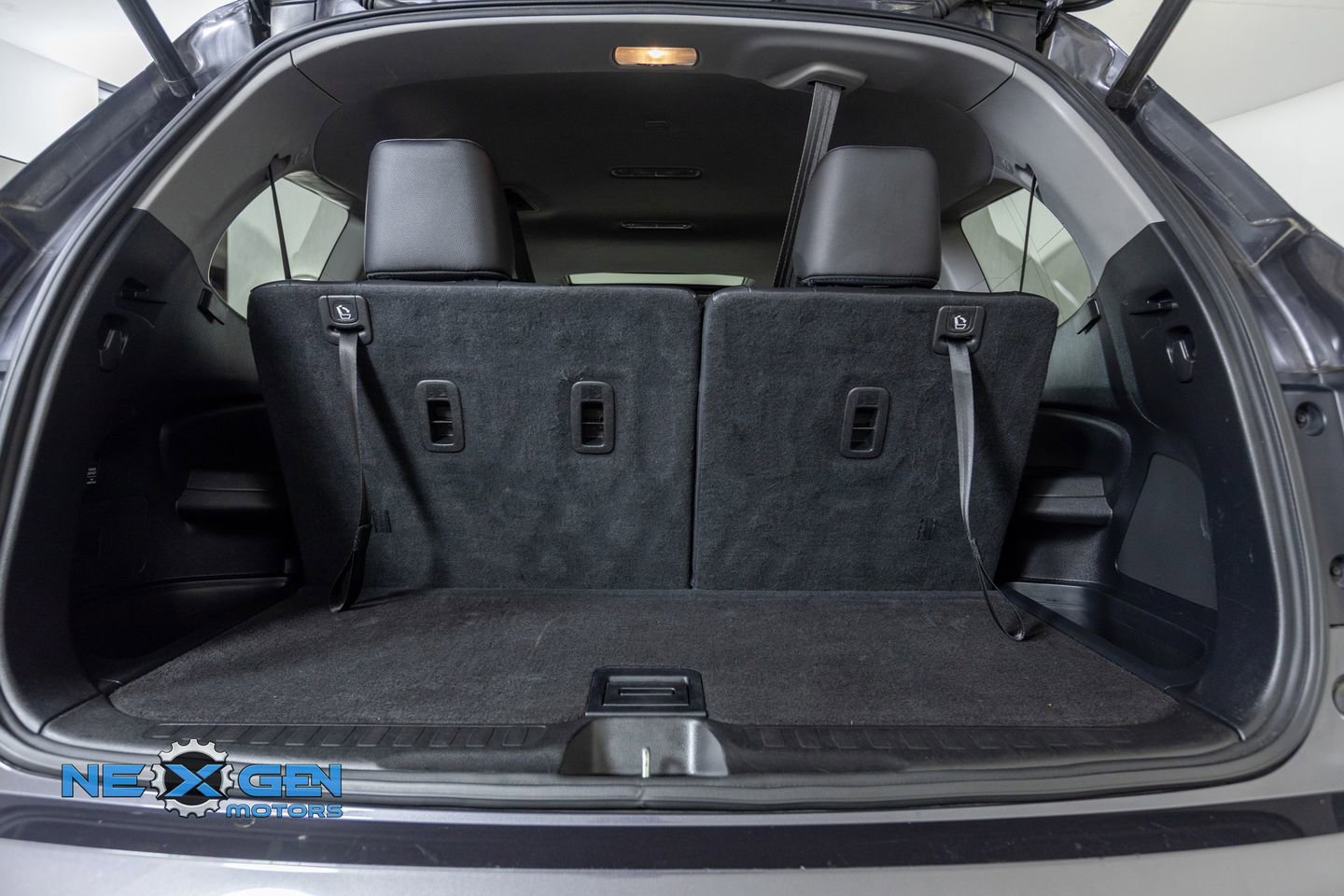 Used 2018 Honda Pilot EX-L image 46