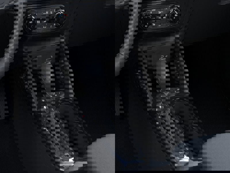 New 2025 Chevrolet TrailBlazer ACTIV w/ Convenience Package image 23