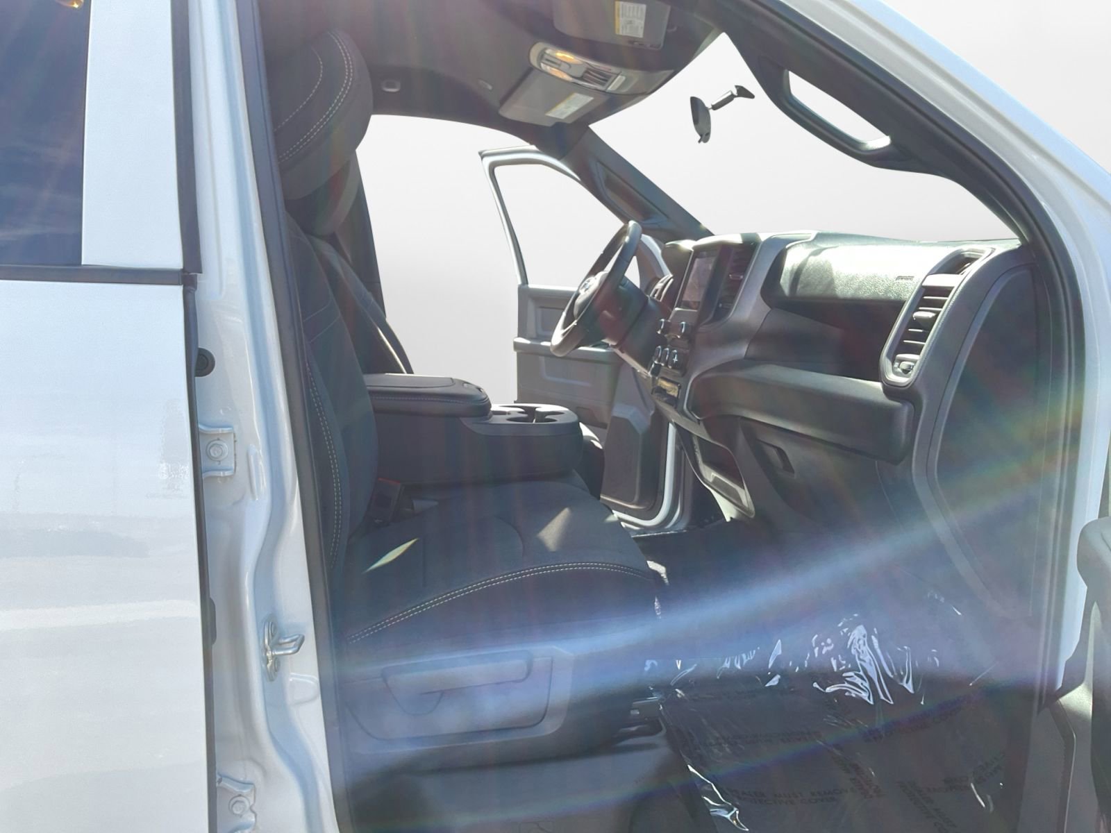 Used 2024 RAM 2500 Tradesman w/ Towing Technology Group image 15