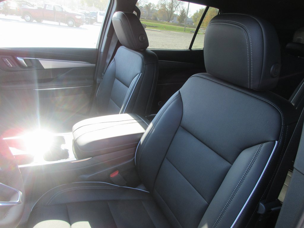 New 2026 Buick Enclave Preferred image 13