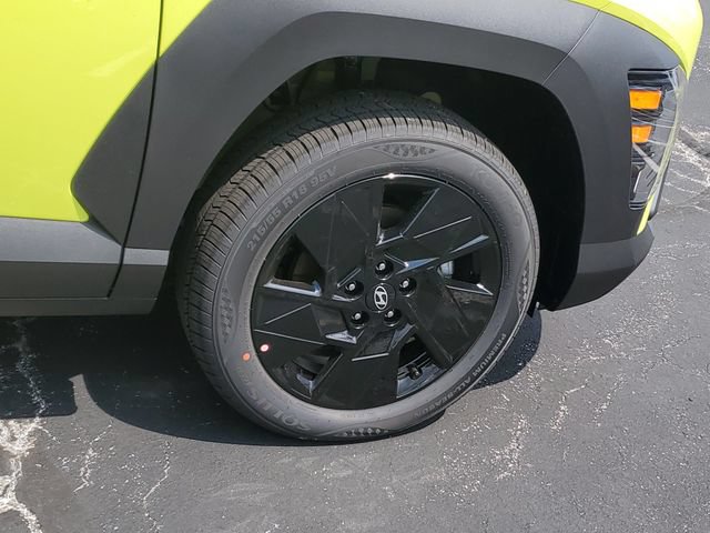New 2026 Hyundai Kona SEL Sport AWD/4WD image 6