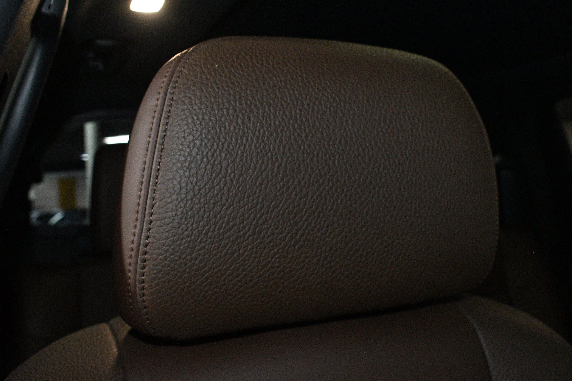 Used 2023 Nissan Titan Platinum Reserve w/ Moonroof Package AWD/4WD image 10