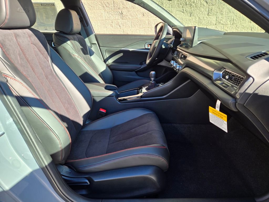 New 2026 Acura Integra Type S FWD image 19