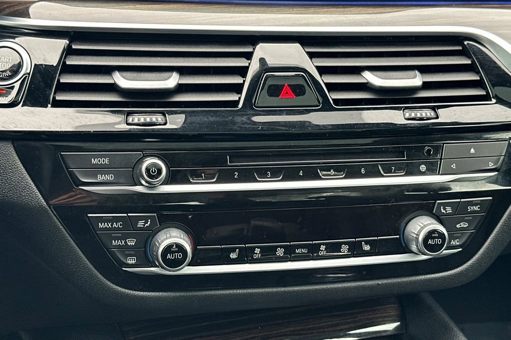 Used 2018 BMW 530i image 22