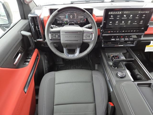 New 2026 GMC Hummer EV 3X w/ Carbon Fiber Edition Package image 34