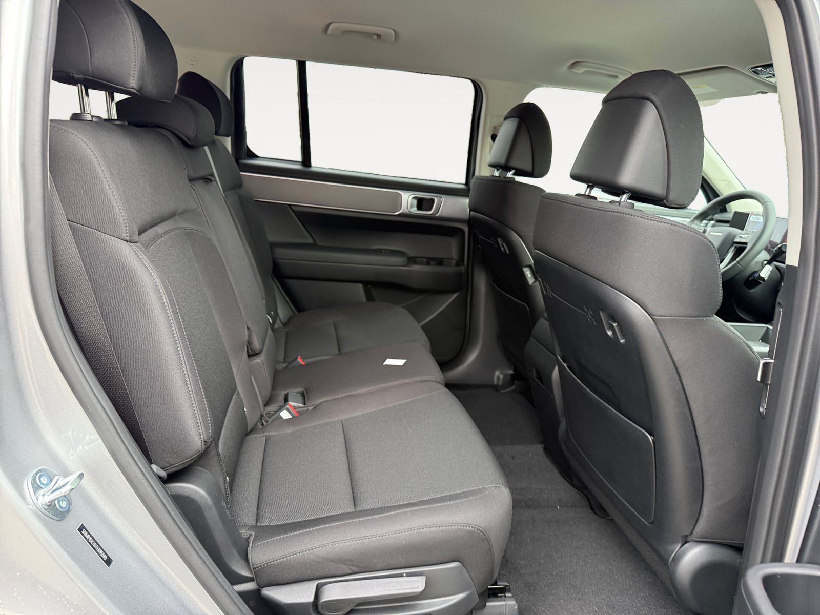 New 2026 Hyundai Santa Fe SE AWD/4WD image 18