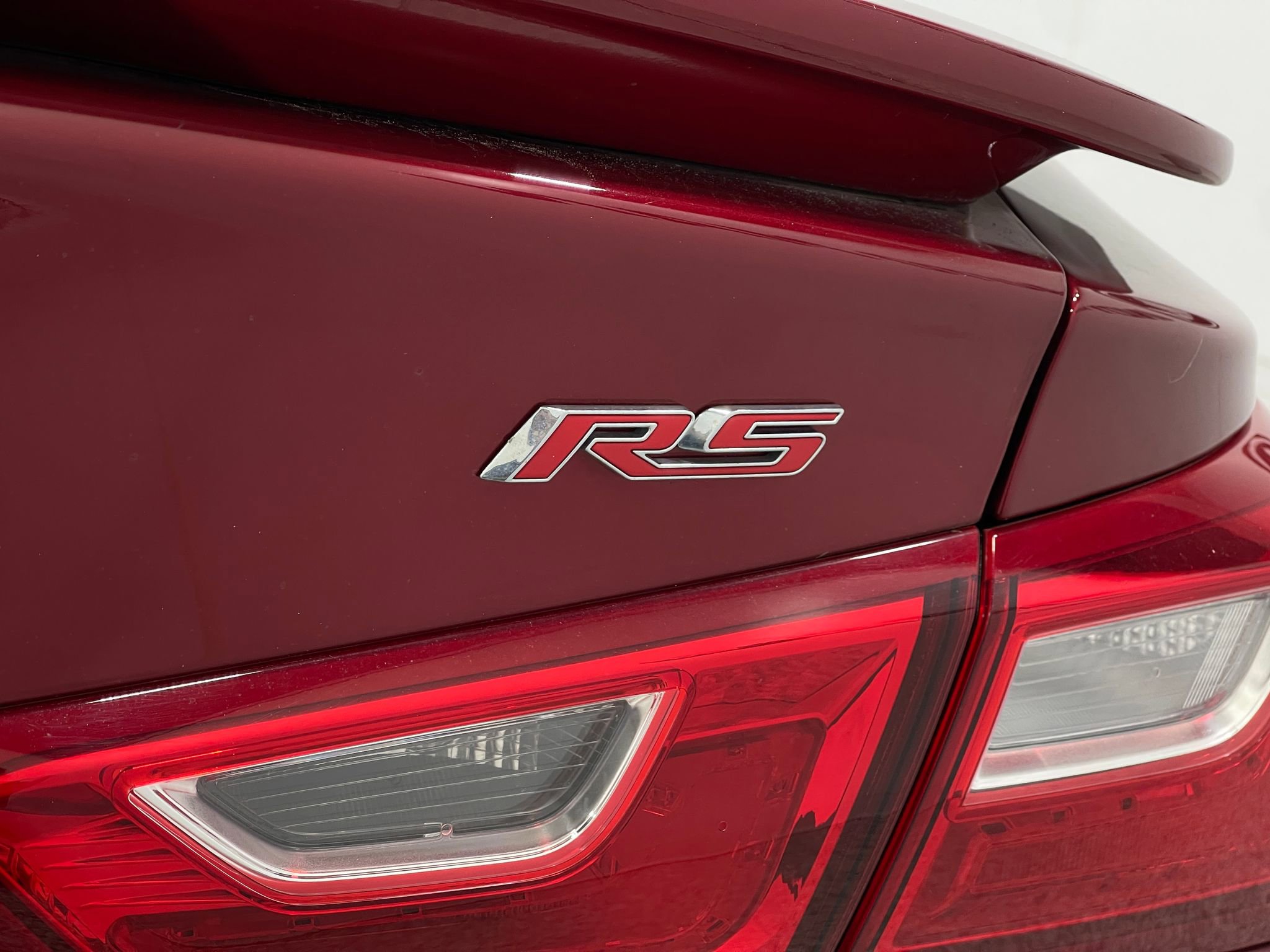 Used 2021 Chevrolet Malibu RS image 38