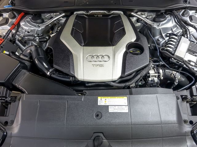 Used 2019 Audi A7 3.0T Premium Plus w/ Premium Plus Package AWD/4WD image 35
