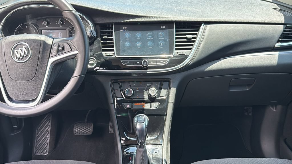 Used 2019 Buick Encore Preferred w/ Safety Package FWD image 32
