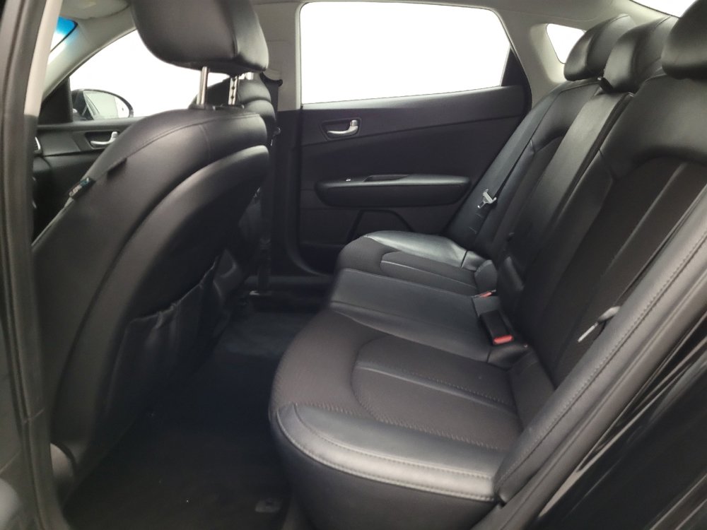 Used 2018 Kia Optima S FWD image 18
