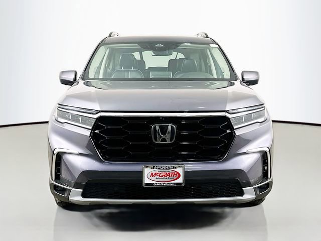 Certified 2024 Honda Pilot Elite image 19