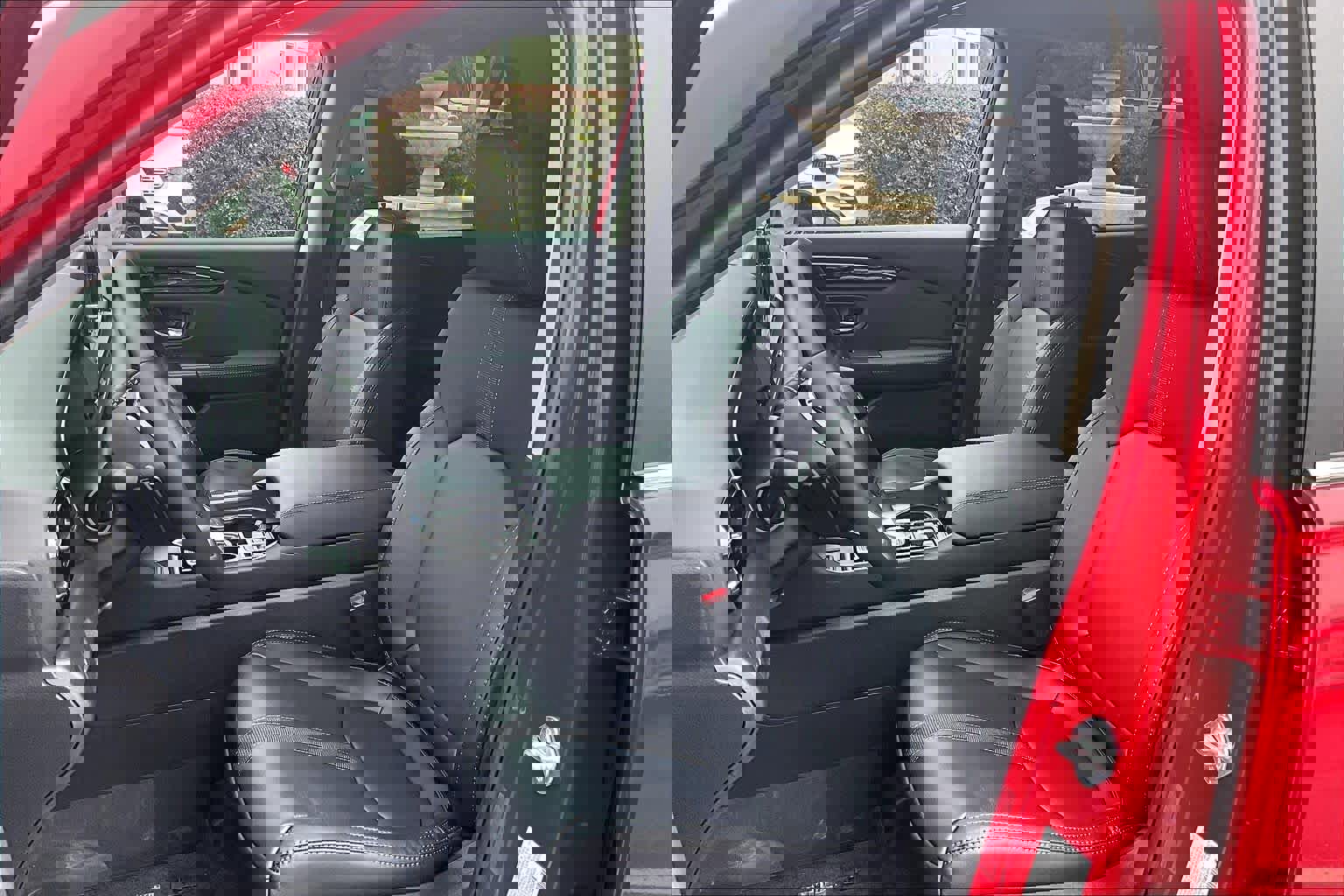 New 2025 Honda Pilot EX-L image 15