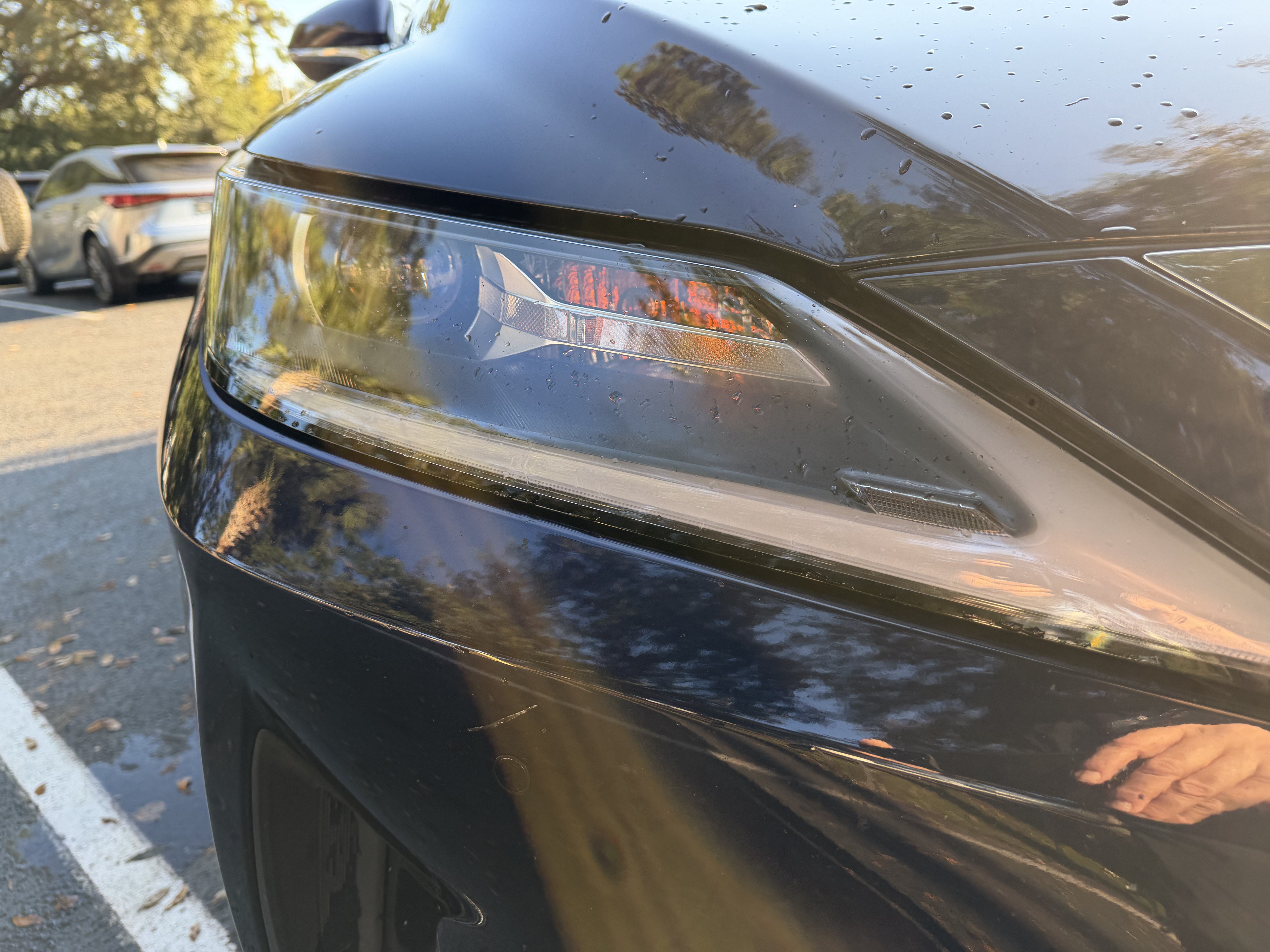 Used 2021 Lexus RX 350L FWD w/ Premium Package image 12