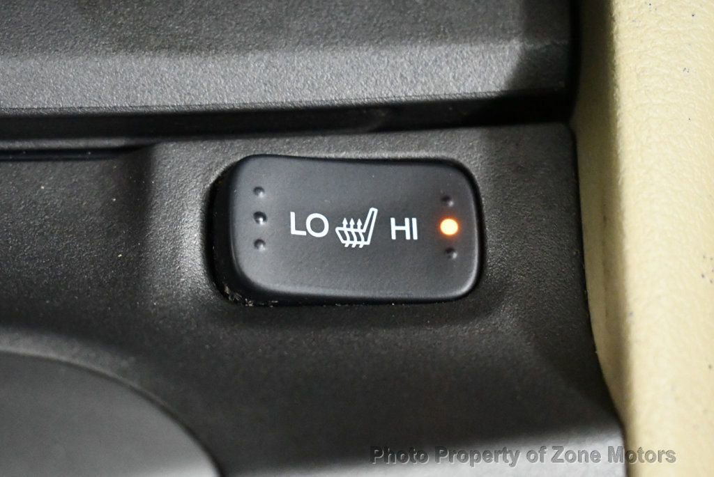 Used 2011 Honda Accord EX-L image 38