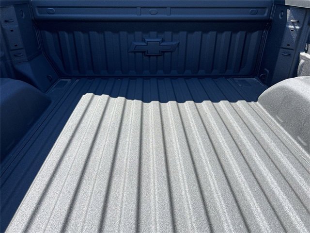 New 2024 Chevrolet Silverado 1500 RST w/ All Star Edition Plus image 27