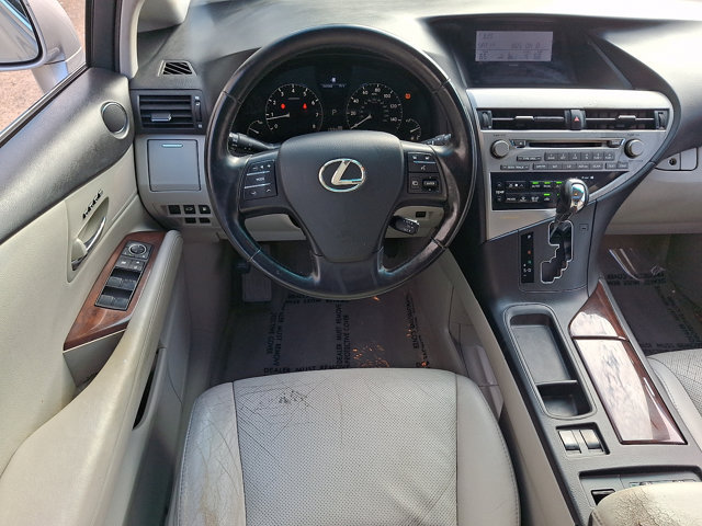Used 2010 Lexus RX 350 2WD w/ Premium Pkg image 11