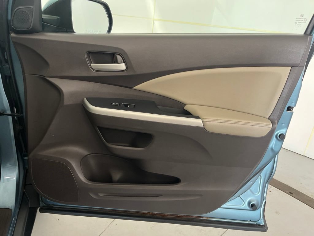 Used 2013 Honda CR-V EX-L image 30