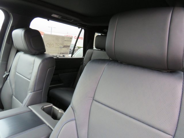 New 2026 Toyota Sequoia Platinum image 21