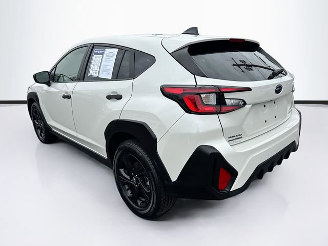 Used 2024 Subaru Crosstrek 2.0i AWD/4WD image 5