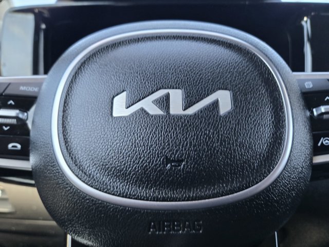 Used 2022 Kia Sorento X-Line EX AWD/4WD image 26