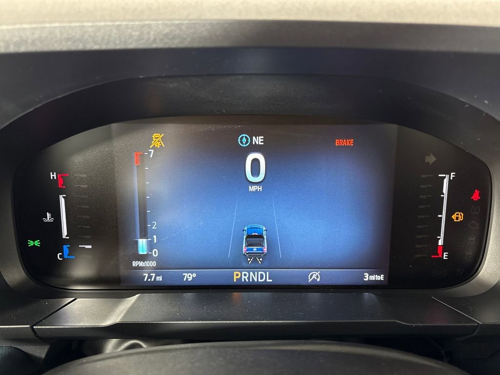 New 2026 Ford Maverick XLT image 21