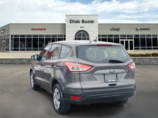 Used 2013 Ford Escape S image 3