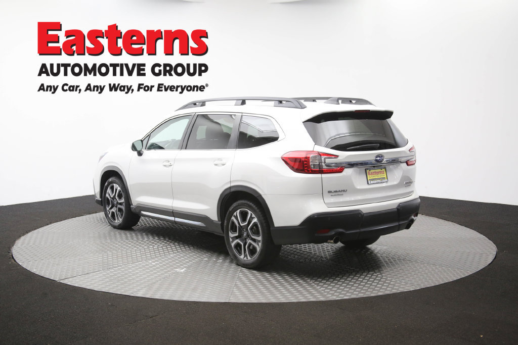 Used 2023 Subaru Ascent Limited AWD/4WD image 68