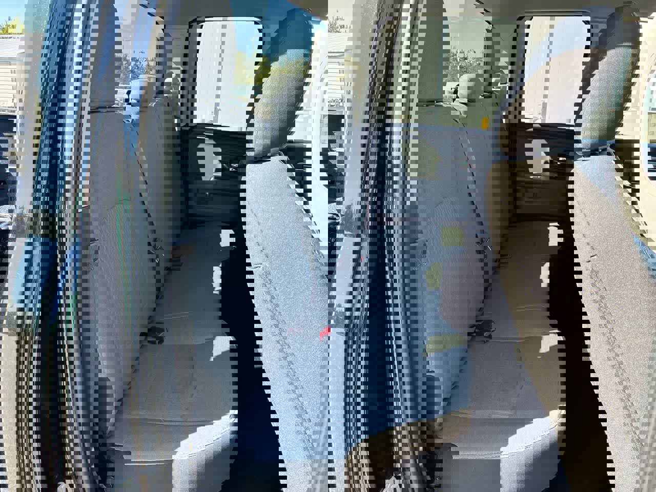 Used 2024 RAM 1500 Classic SLT image 23