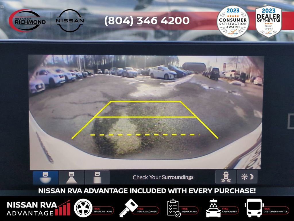 Used 2025 Honda Accord Sport image 21