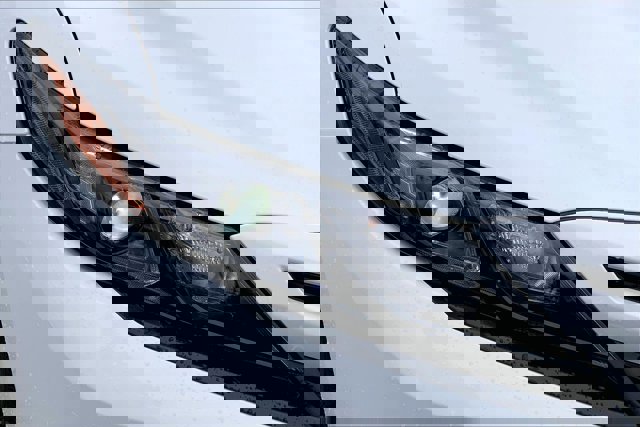 Used 2024 Toyota Camry SE image 27