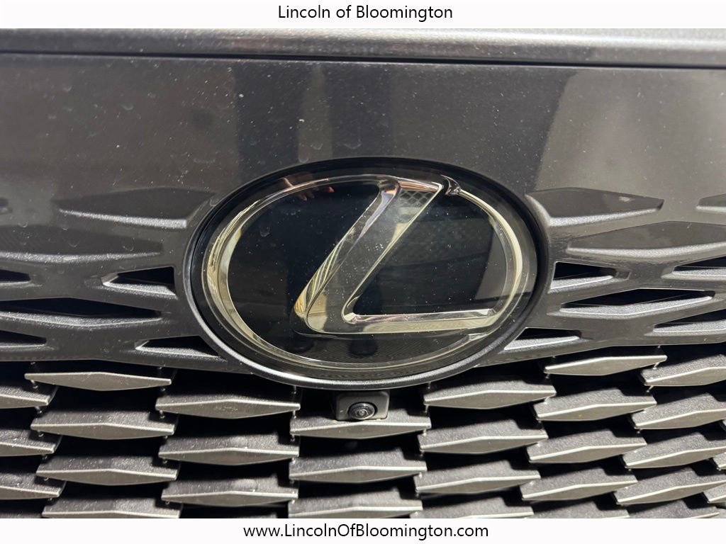 Used 2024 Lexus RX 350 Premium Plus w/ Convenience Package AWD/4WD image 11