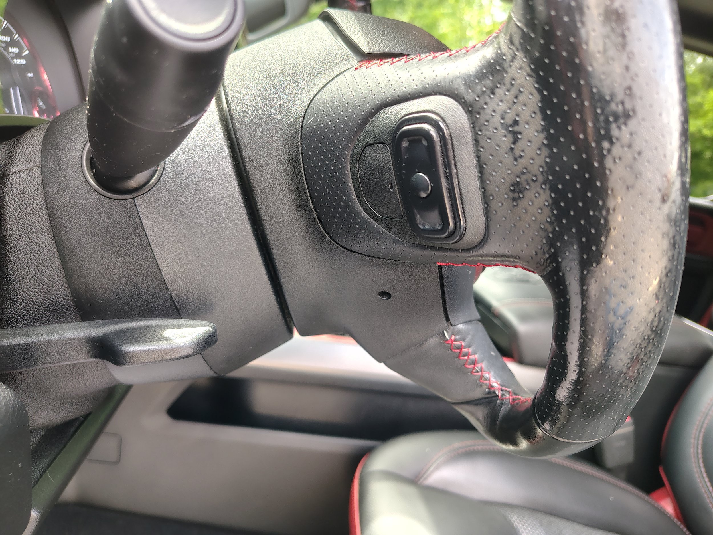 Certified 2019 RAM 1500 Rebel w/ Rebel Level 2 Equipment Group AWD/4WD image 28
