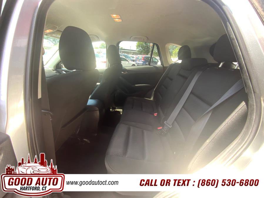 Used 2014 MAZDA CX-5 Touring image 9