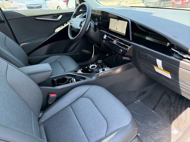 New 2026 Kia Niro Wave FWD image 23
