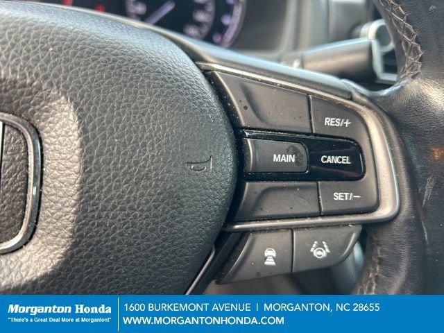 Used 2018 Honda Accord Sport image 18