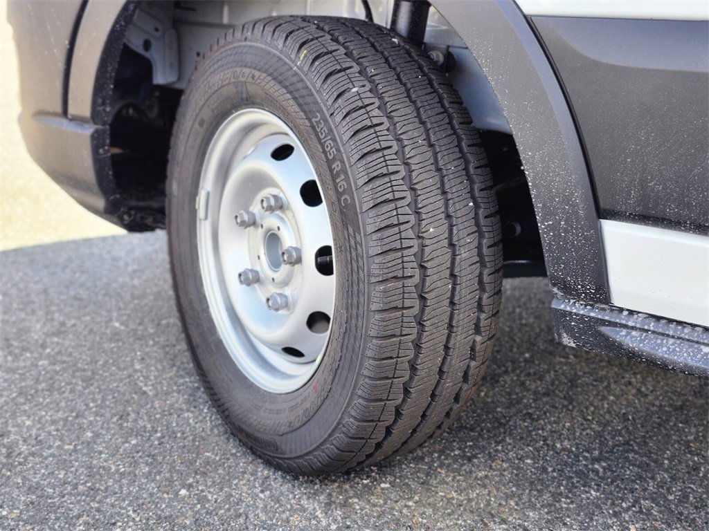 New 2026 Ford Transit 250 Low Roof image 26