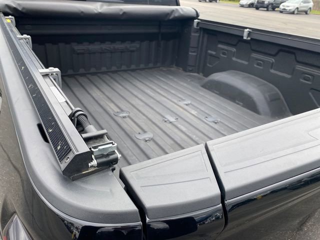 Certified 2024 GMC Sierra 3500 Denali Ultimate AWD/4WD image 22