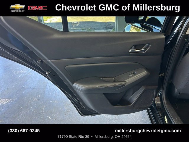 Used 2020 Nissan Altima 2.5 S FWD image 24