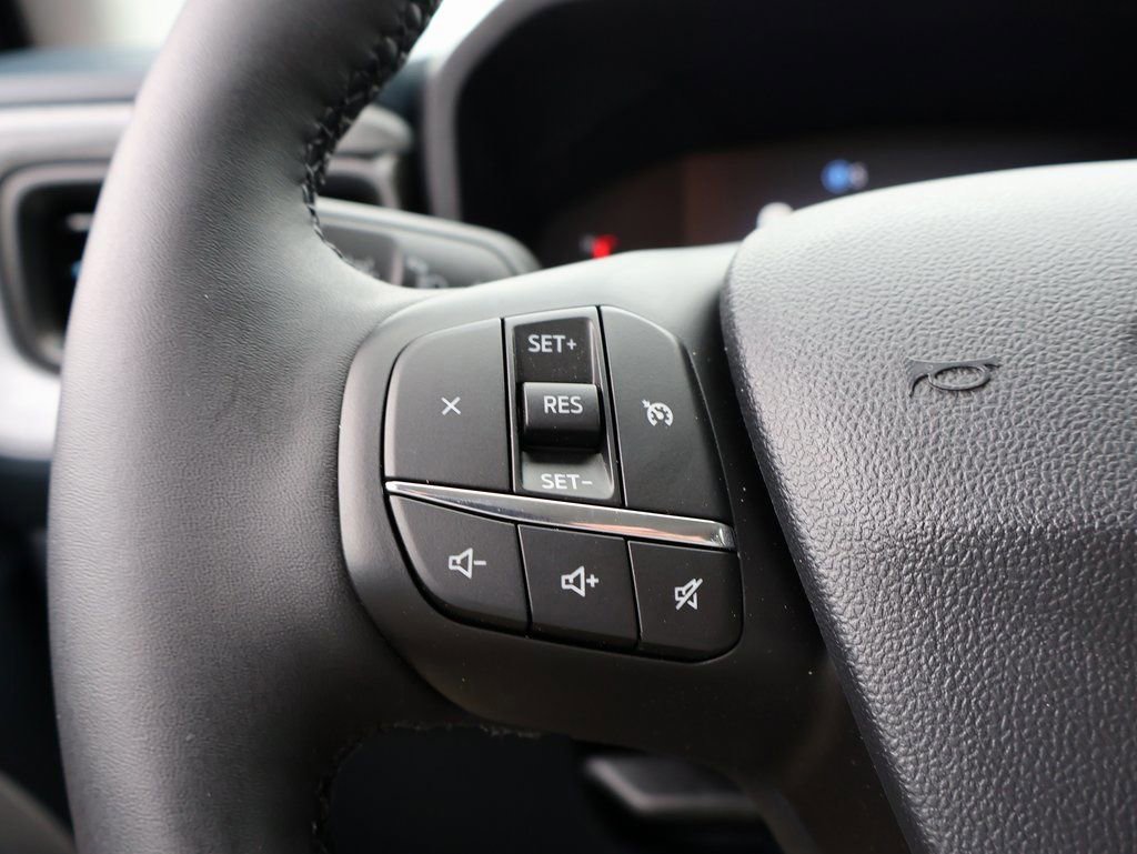 New 2026 Ford Maverick XLT w/ XLT Luxury Package image 26